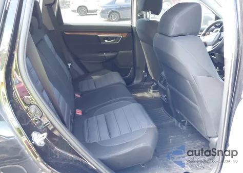 2020 Honda Cr-V Ex from USA, damaged, VIN 5J6RW2H50LL046328